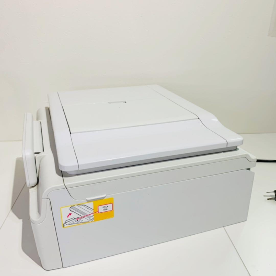 OA機器 brother DCP-J757N