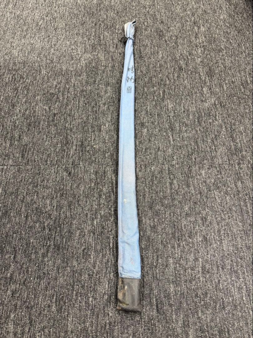 激レア　ヘラブナ　釣り竿　ヘラ竿　十六