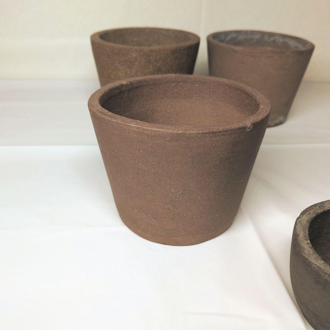 ADA 陶製ミニ・シリーズ 5個