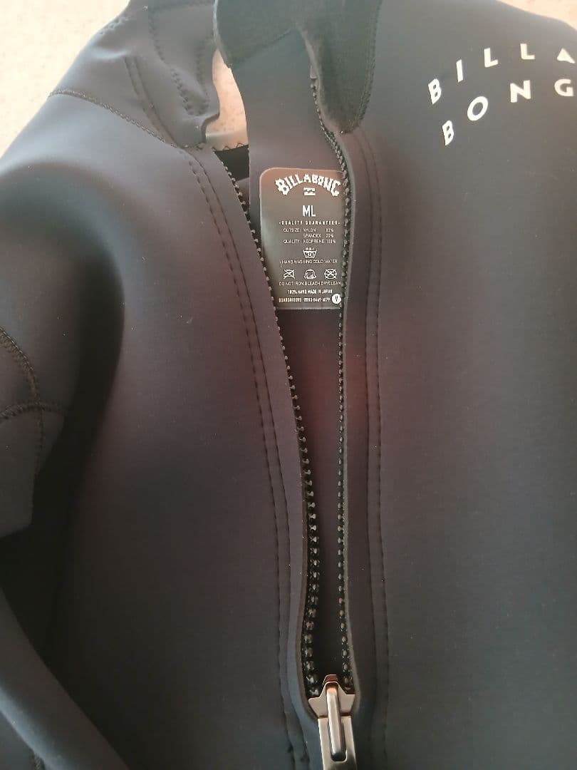 BILLABONG MLサイズ