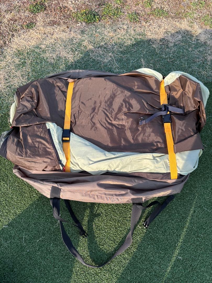 ランドロックproレッドフレームエディション