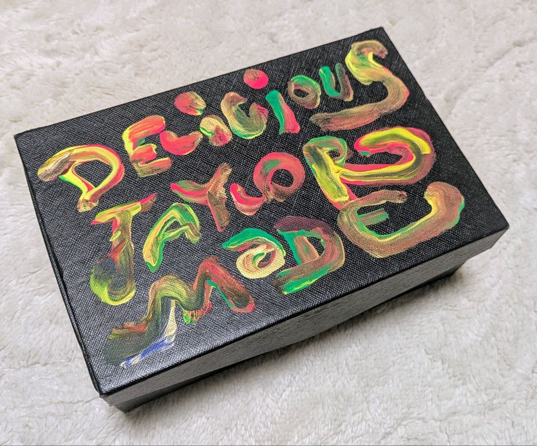 Delicious Taylormade Observo オーバードライブ