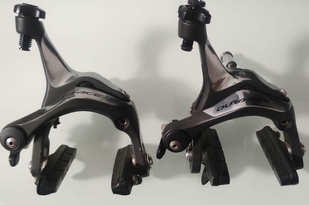 極美品 DURA-ACE BR-7900 前後セット キャリパーブレーキ