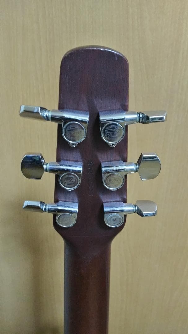 ❤️弦高調整済「seagull S6 + SPRUCE」(*゜▽゜)ノ指弾き良し