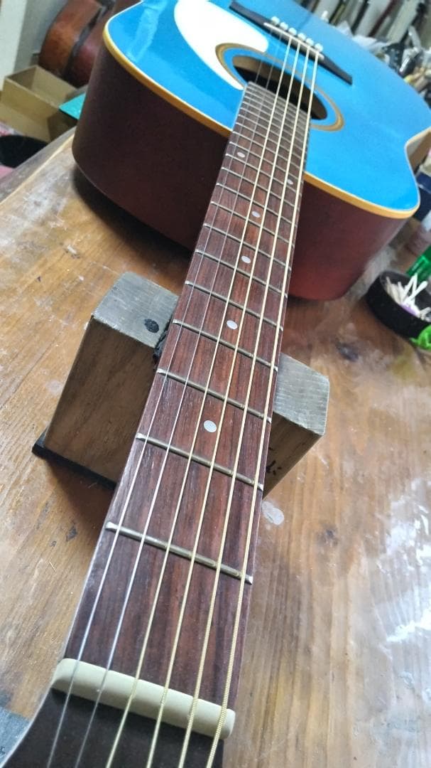 ❤️弦高調整済「seagull S6 + SPRUCE」(*゜▽゜)ノ指弾き良し