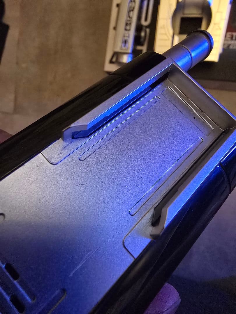 CSM ファイズギア&ファイズアクセル Ver2