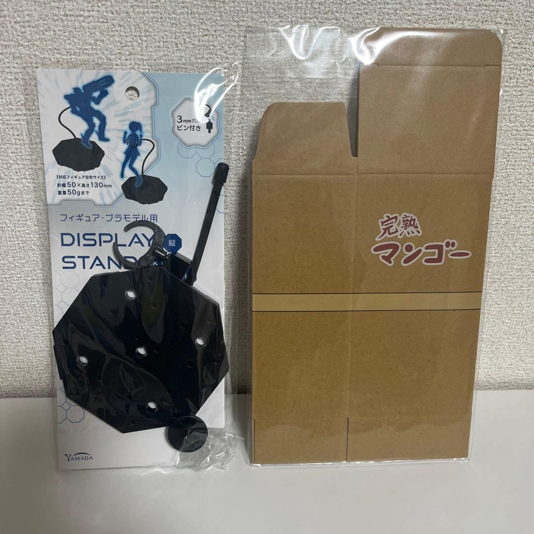 BUZZmod.　ぼっち・ざ・ろっく！　後藤ひとり特典付き