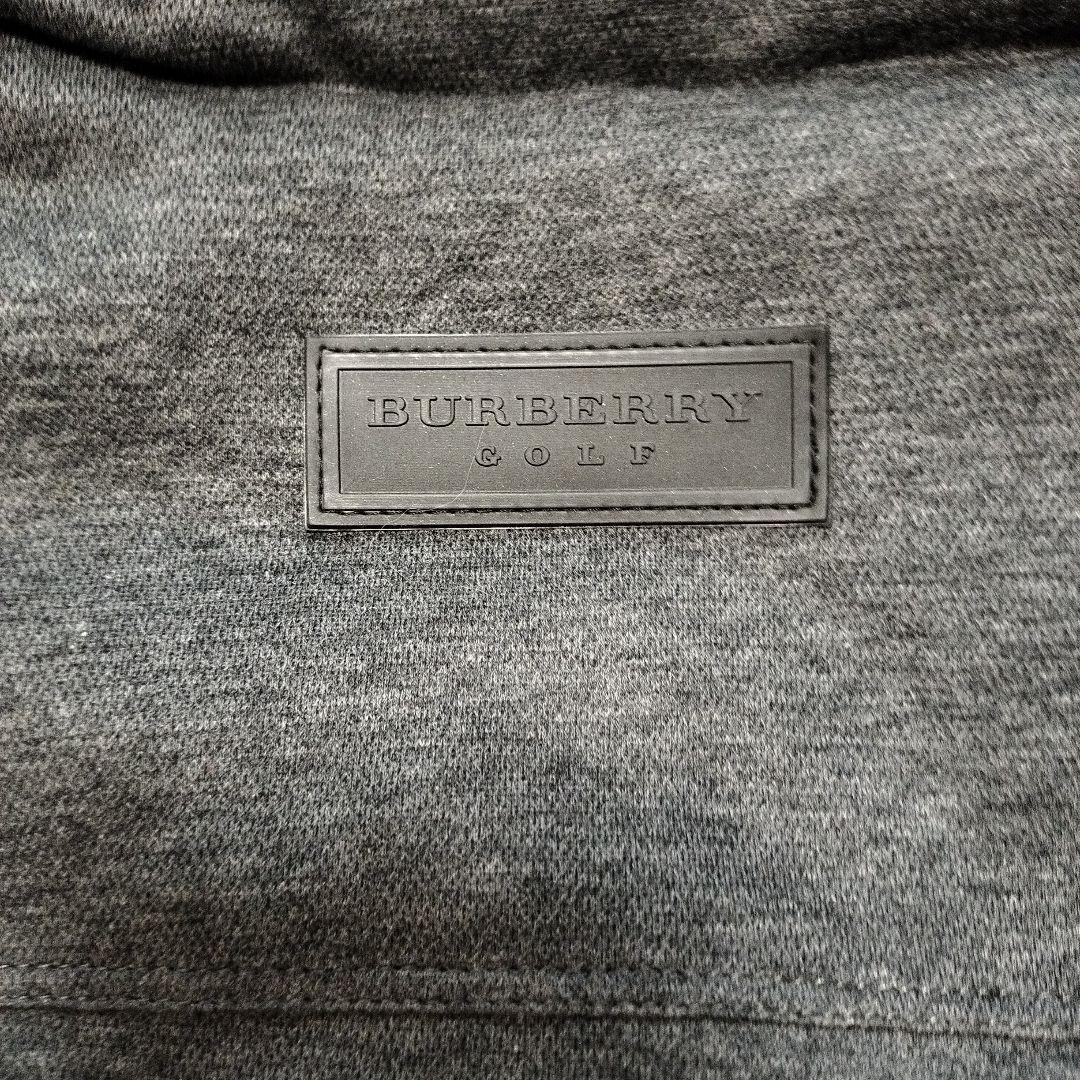 BURBERRY　GOLF リバーシブルダウン