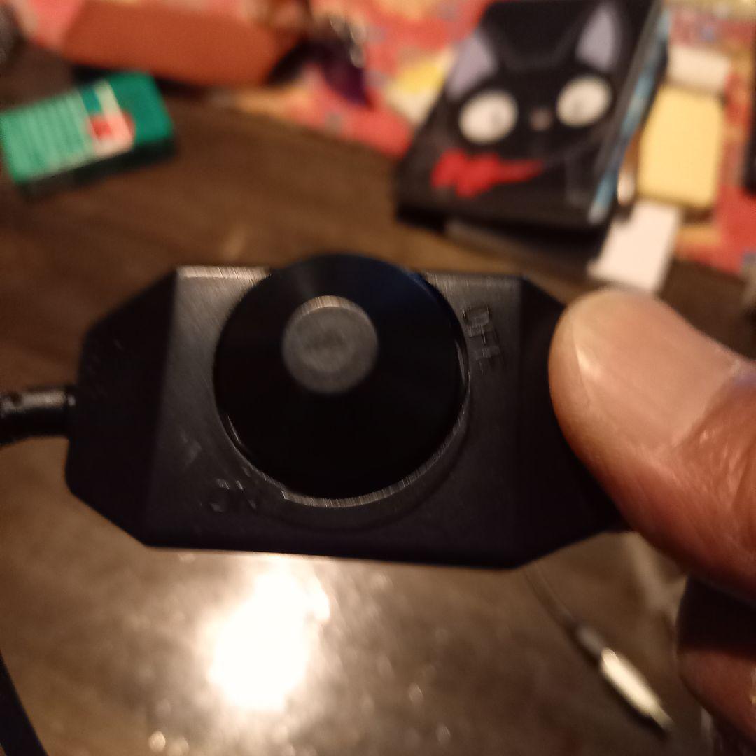 ジャックダニエルネオン風サイン