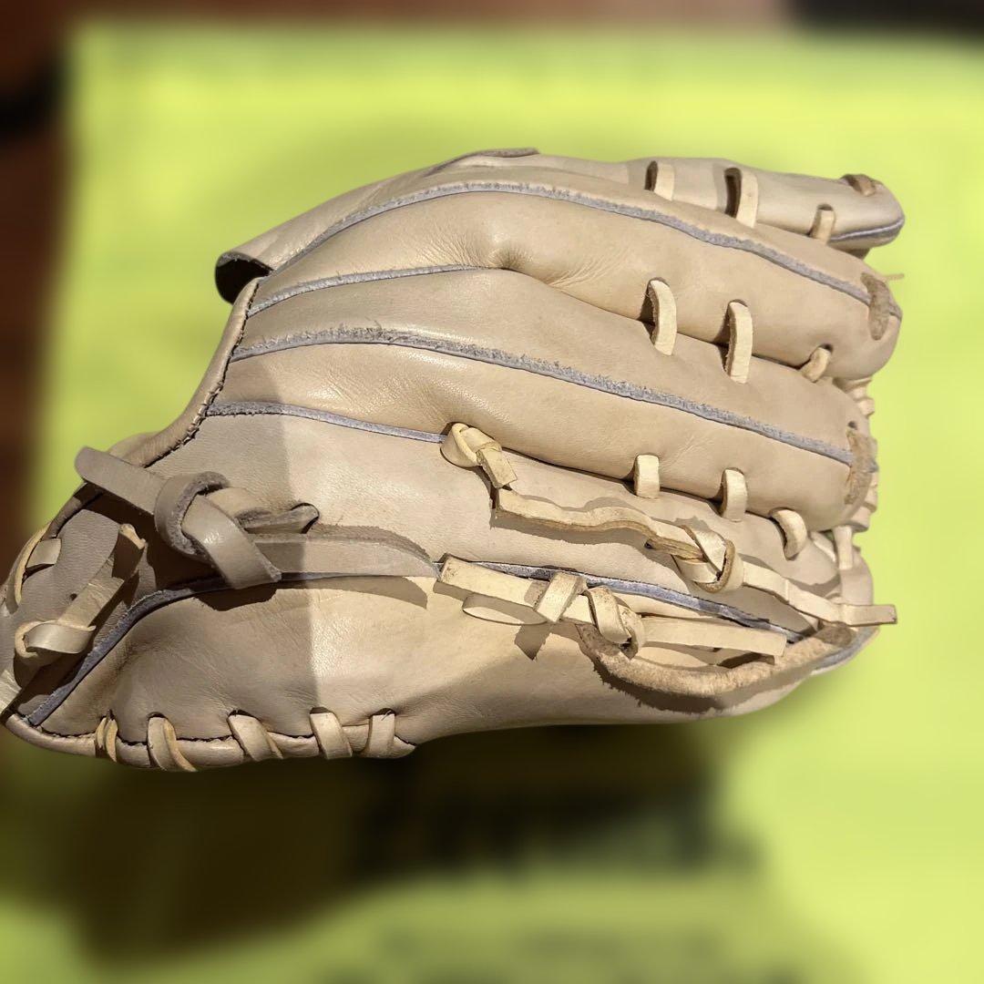 Zeems硬式野球グローブ 左利きピッチャー