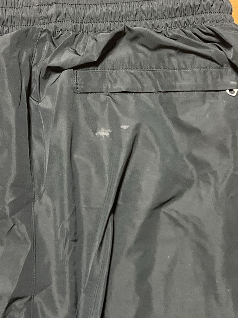 NIKE ウーブンパンツ