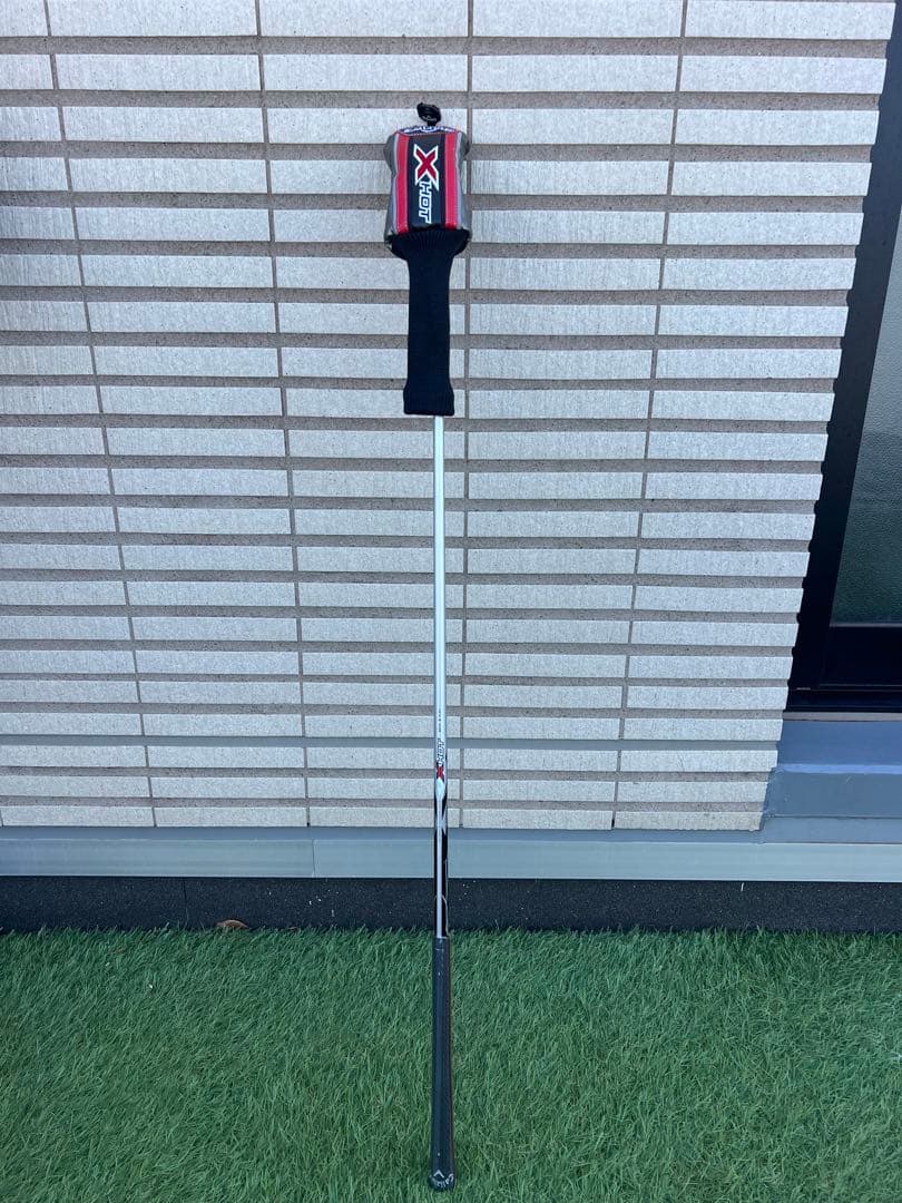 Callaway X HOT 5番ハイブリッド　ユーティリティ　シャフトS 新品