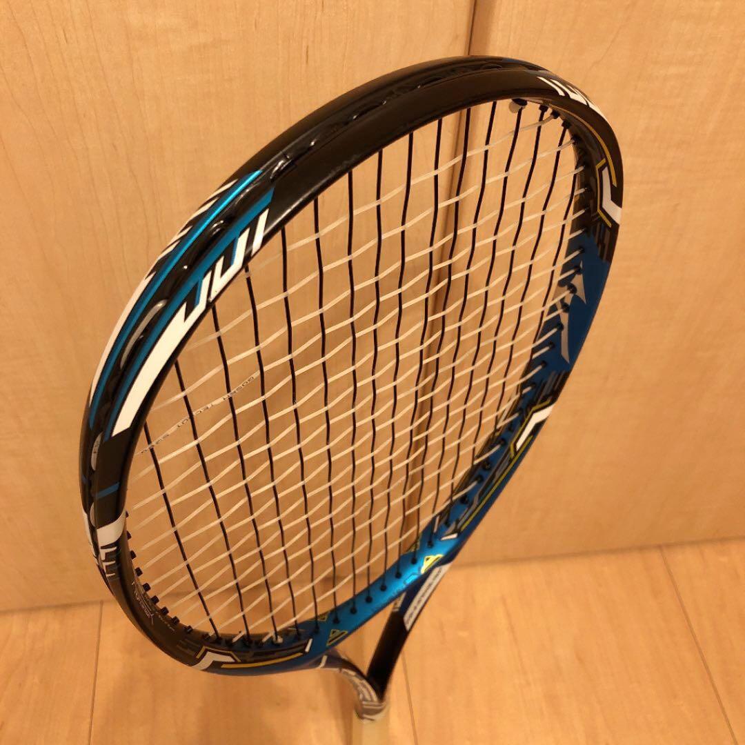 ミズノ MIZUNO デュオス DIOS 10C ソフトテニス ラケット