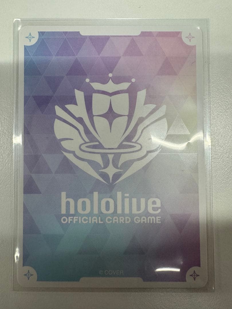 ホロカ 夏色まつり OUR hBP06-008