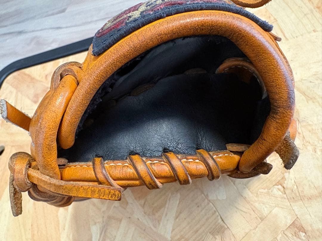 久保田スラッガー 軟式グラブ KSN-J6X