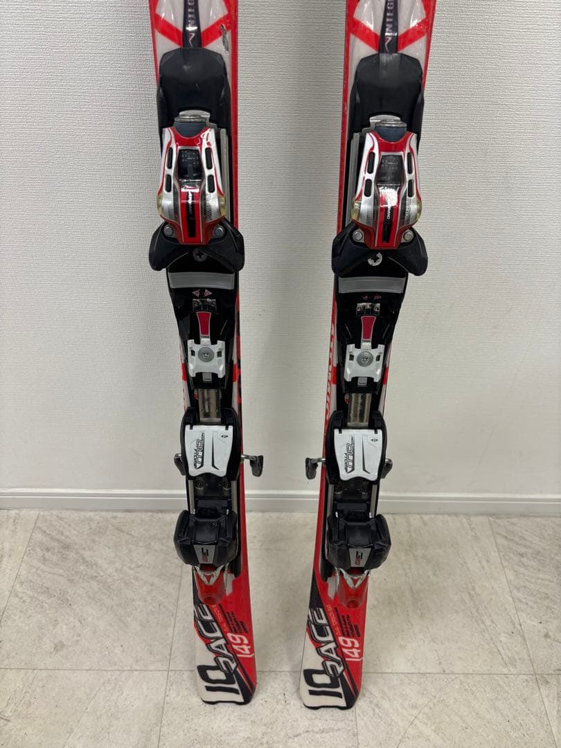 ATOMIC アトミック スキー板 RACE SL 149cm