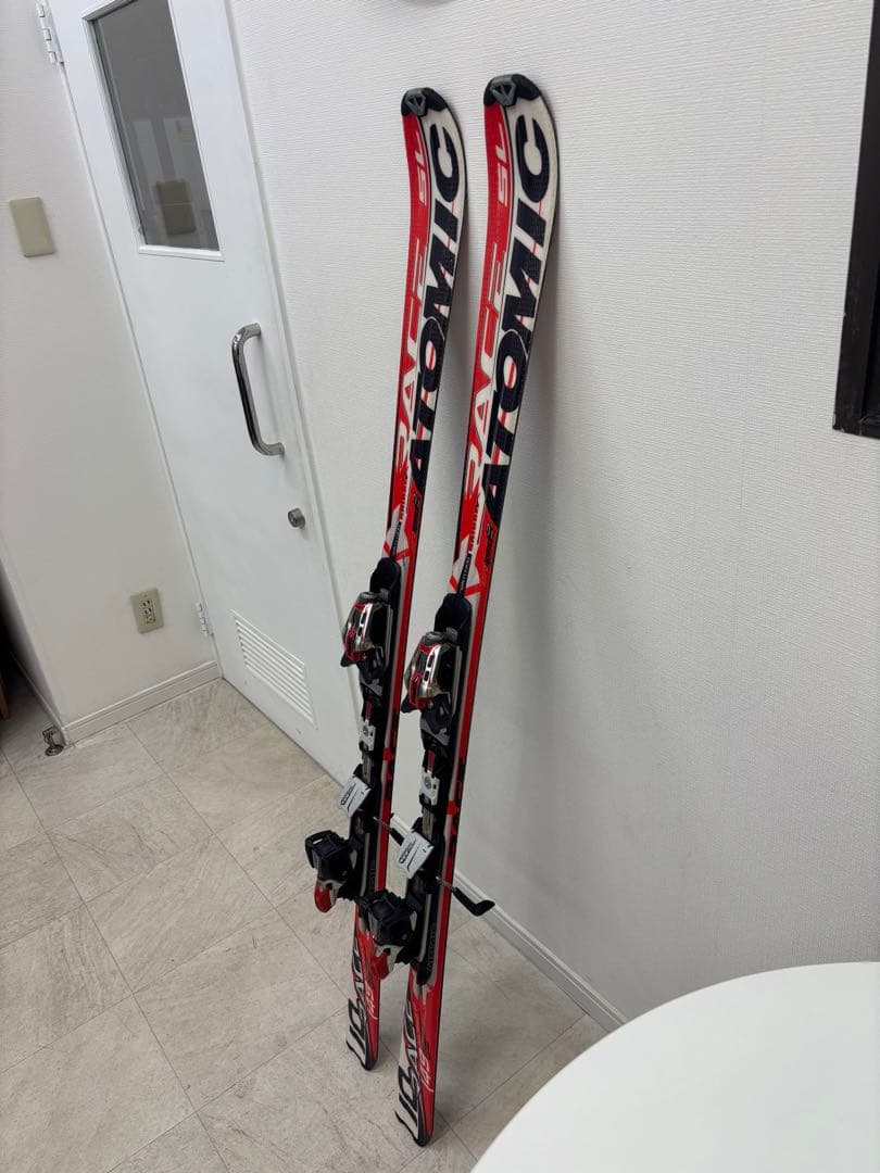 ATOMIC アトミック スキー板 RACE SL 149cm