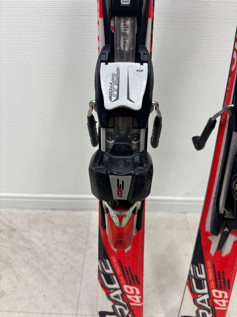 ATOMIC アトミック スキー板 RACE SL 149cm