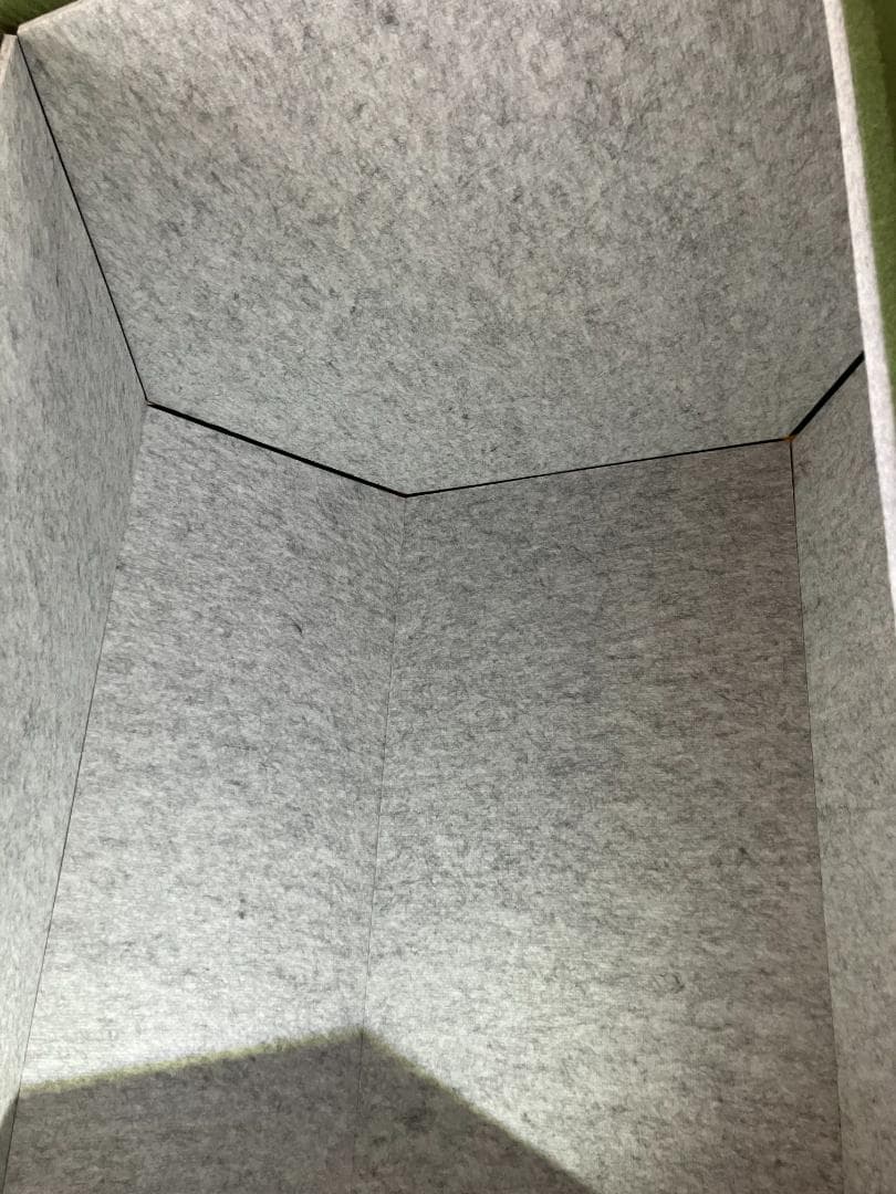 【お値引き承ります】パーテーション ボーカルブース