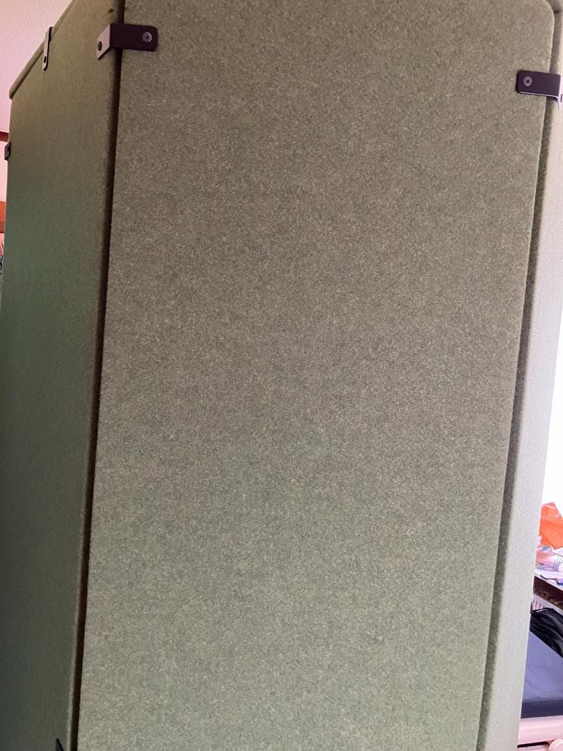 【お値引き承ります】パーテーション ボーカルブース