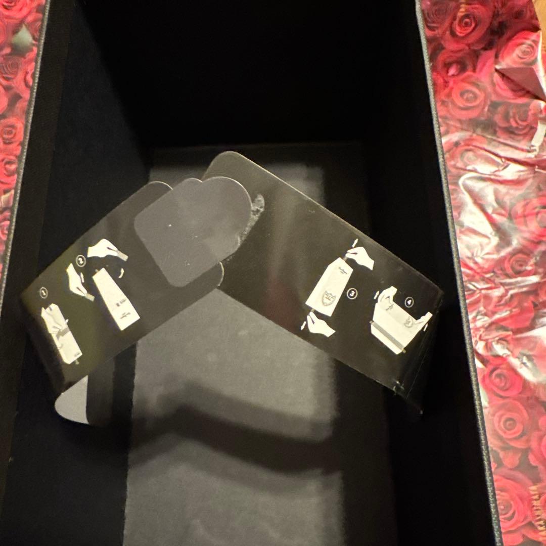 ドンペリニヨン ヴィンテージ 2010新品 箱付き撮影のために開封いたしました