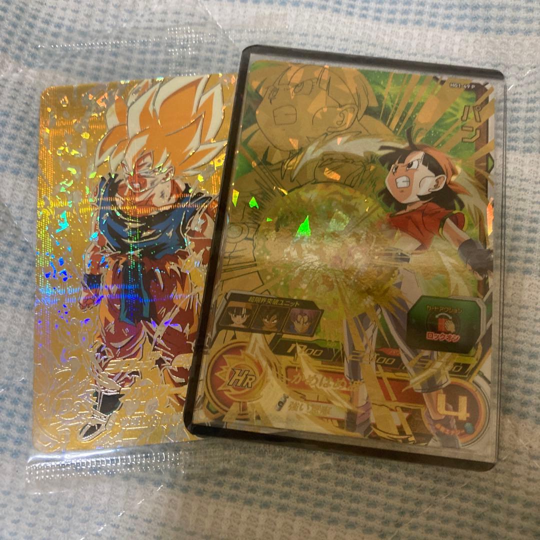 孫悟空BM3-SEC2 パンHG1-49P