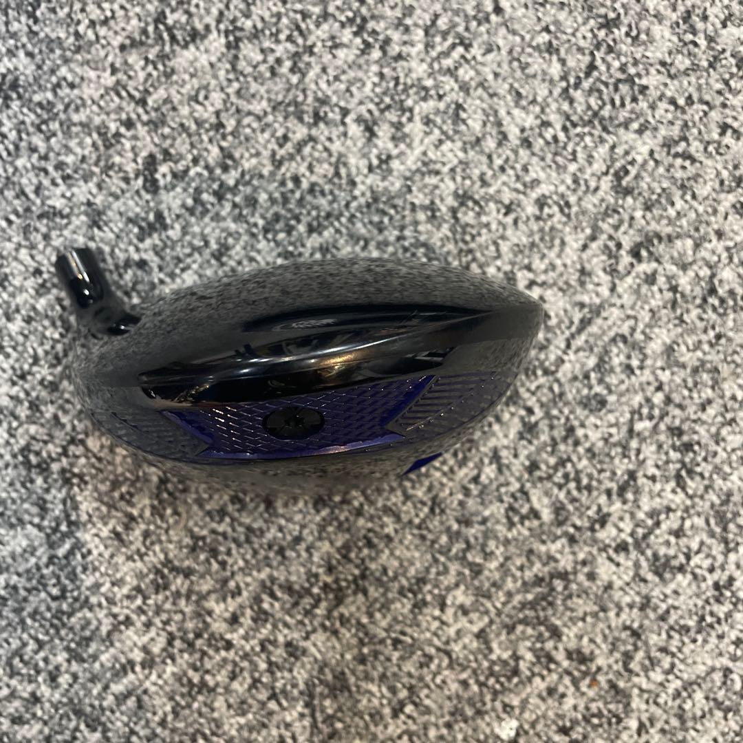 EMILID BAHAMA EB-33 ドライバー