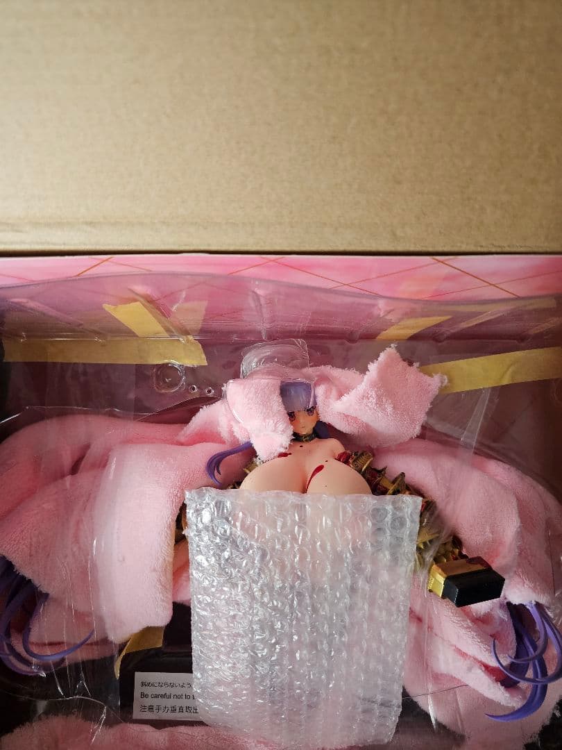 Fate/Grand Order パッションリップ フィギュア ∗一部加工あり