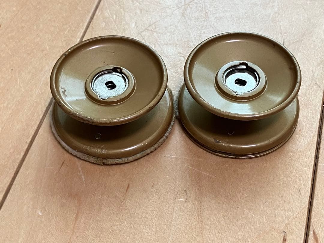 【最終値下】大森製作所 ダイヤモンド デラックス マイクロ 7 オールドリール