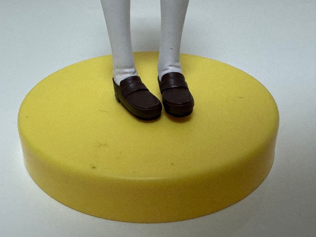 CLANNAD 古河渚 フィギュア 2種セット