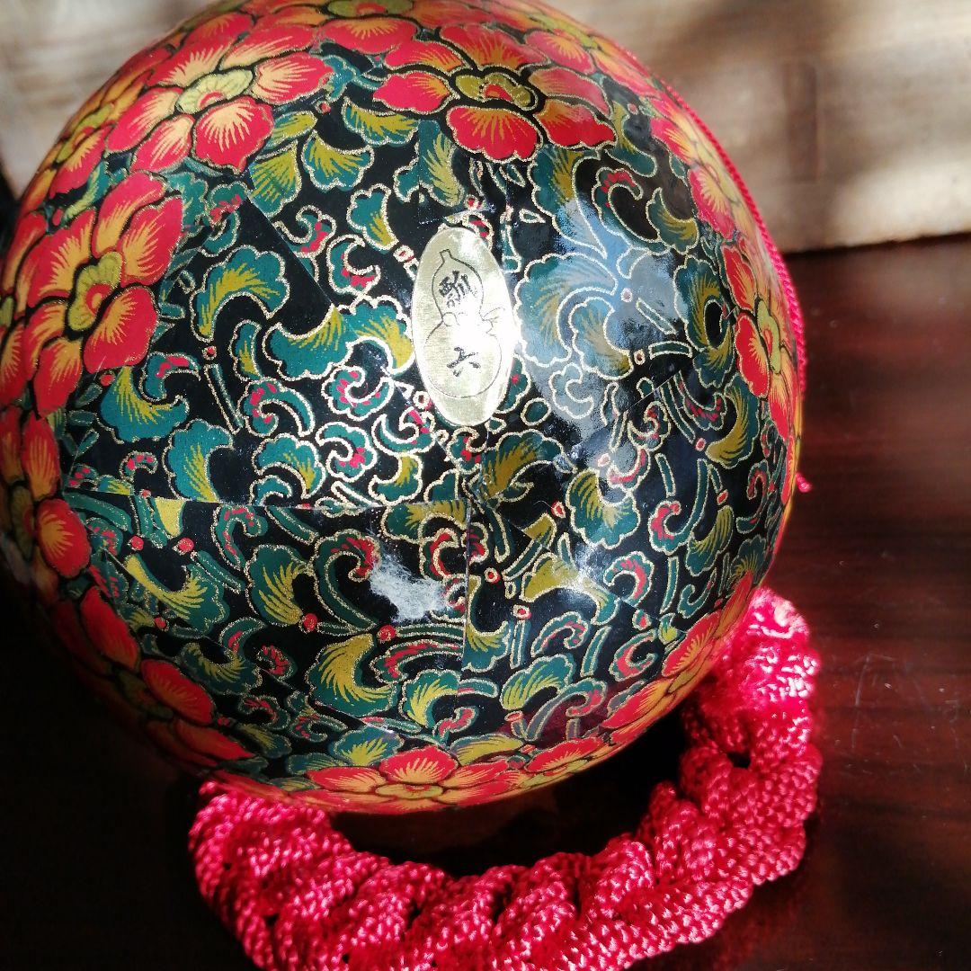 駿河ひょうたん　瓢六堂　駿河小町瓢箪　27cm