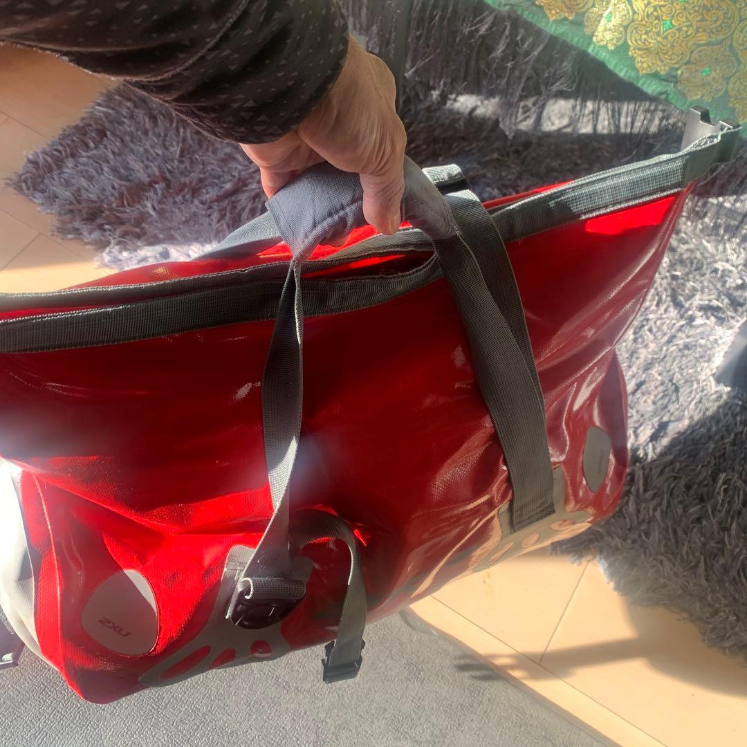 トライアスロン　バッグ　9セット