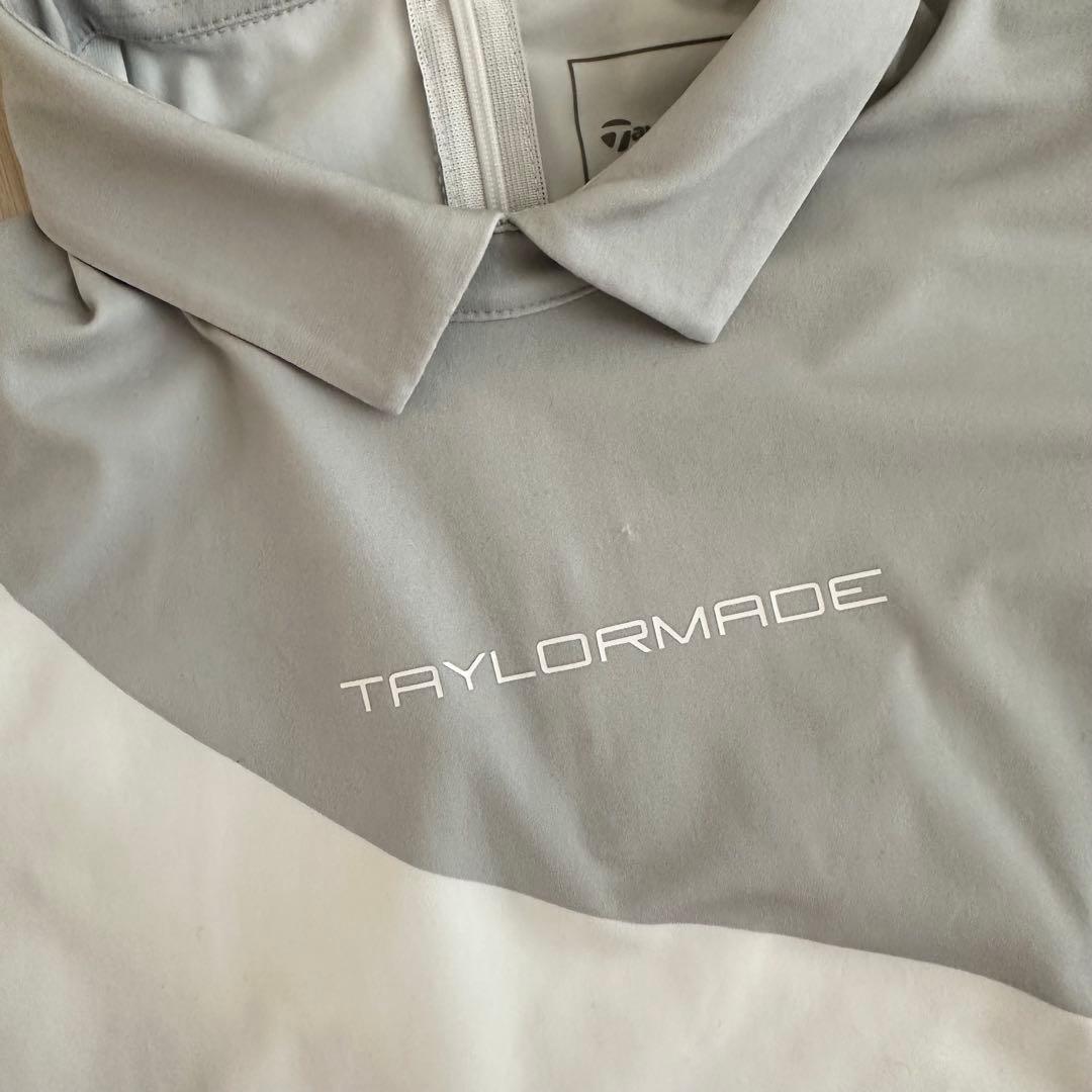 TAYLORMADE 長袖スカート付きゴルフウェア