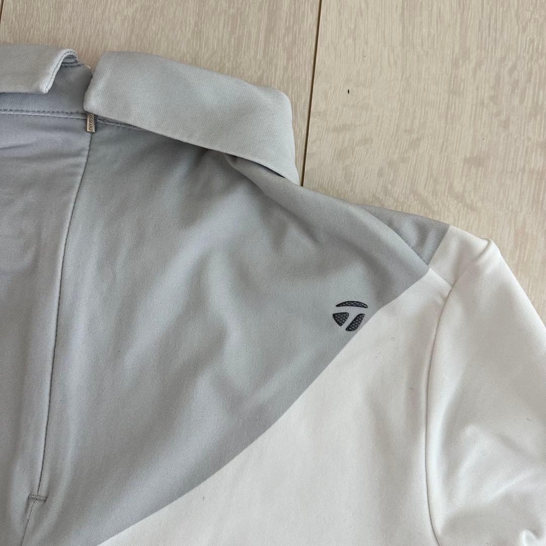 TAYLORMADE 長袖スカート付きゴルフウェア