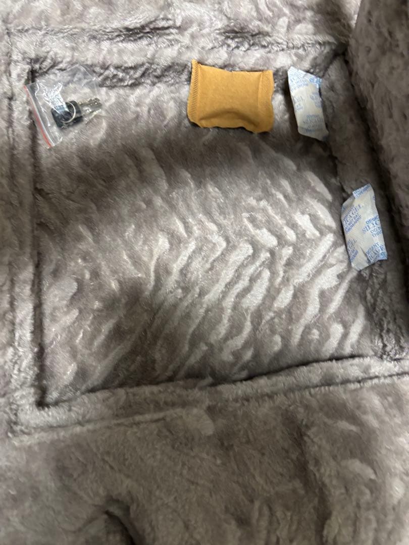 FENDER純正　ベース用ハードケース　フェンダー　　USA