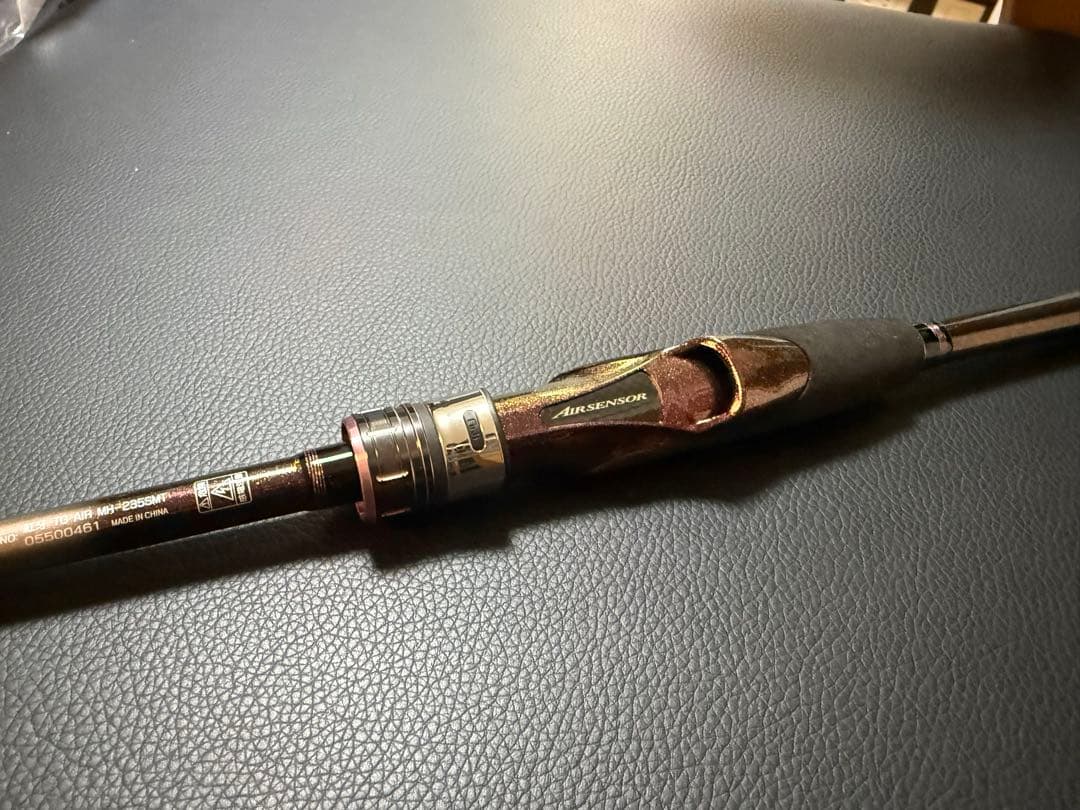 【hiro380912 専用】 AIR MH-235SMT