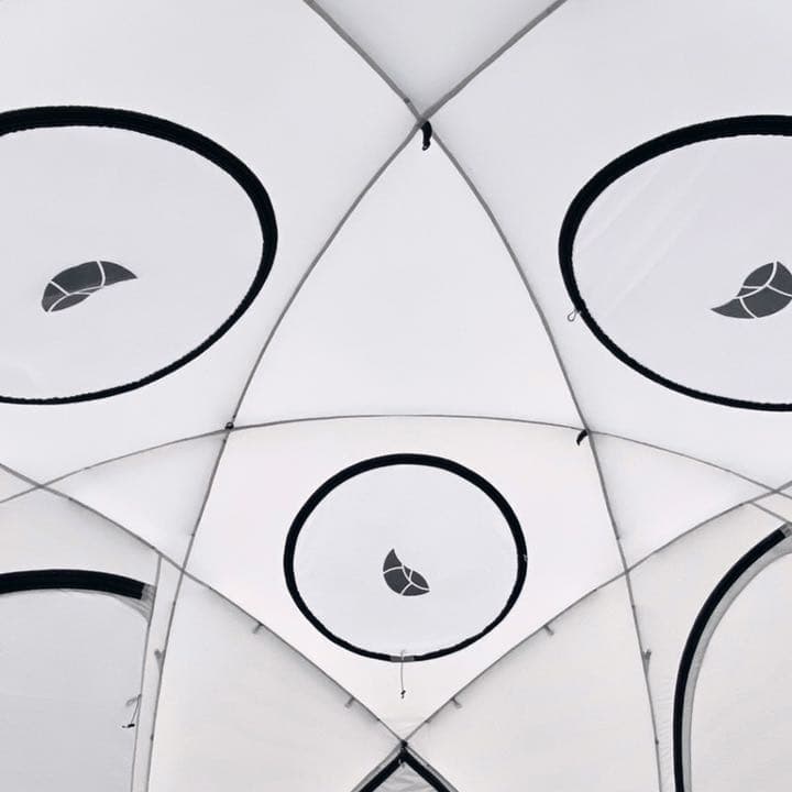 groundcover Acorn house 3.45 フルセット