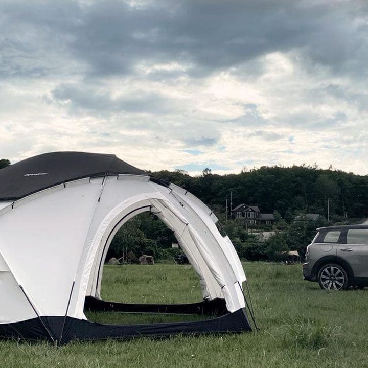 groundcover Acorn house 3.45 フルセット