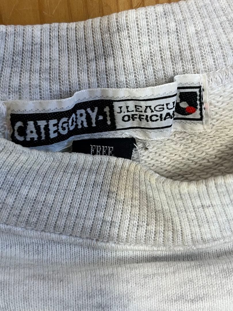 【希少】Jリーグオフィシャル読売ヴェルディVerdy川崎 初期90sヴィンテージ