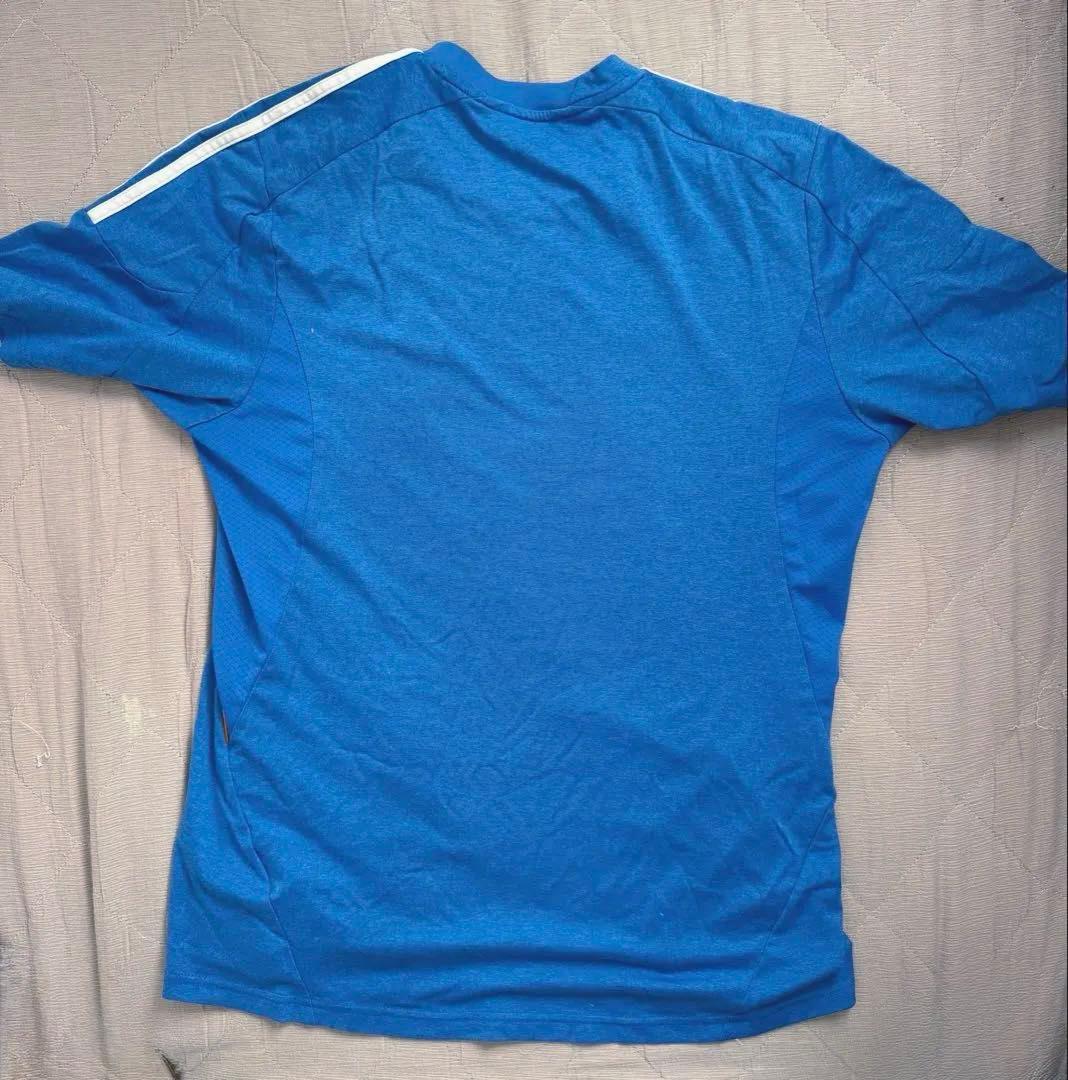 レアルマドリード　13/14シーズン　レプリカユニフォーム