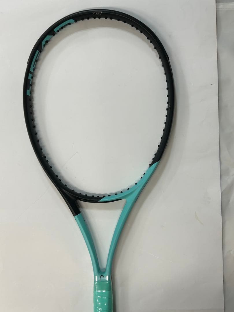 HEAD BOOM MP グリップサイズ2