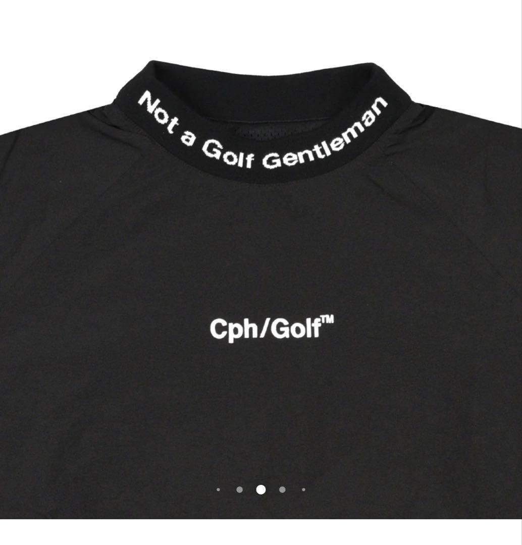 Cph/Golf™ WIND BREAKER試着　完売品サイズ Lセットアップ可