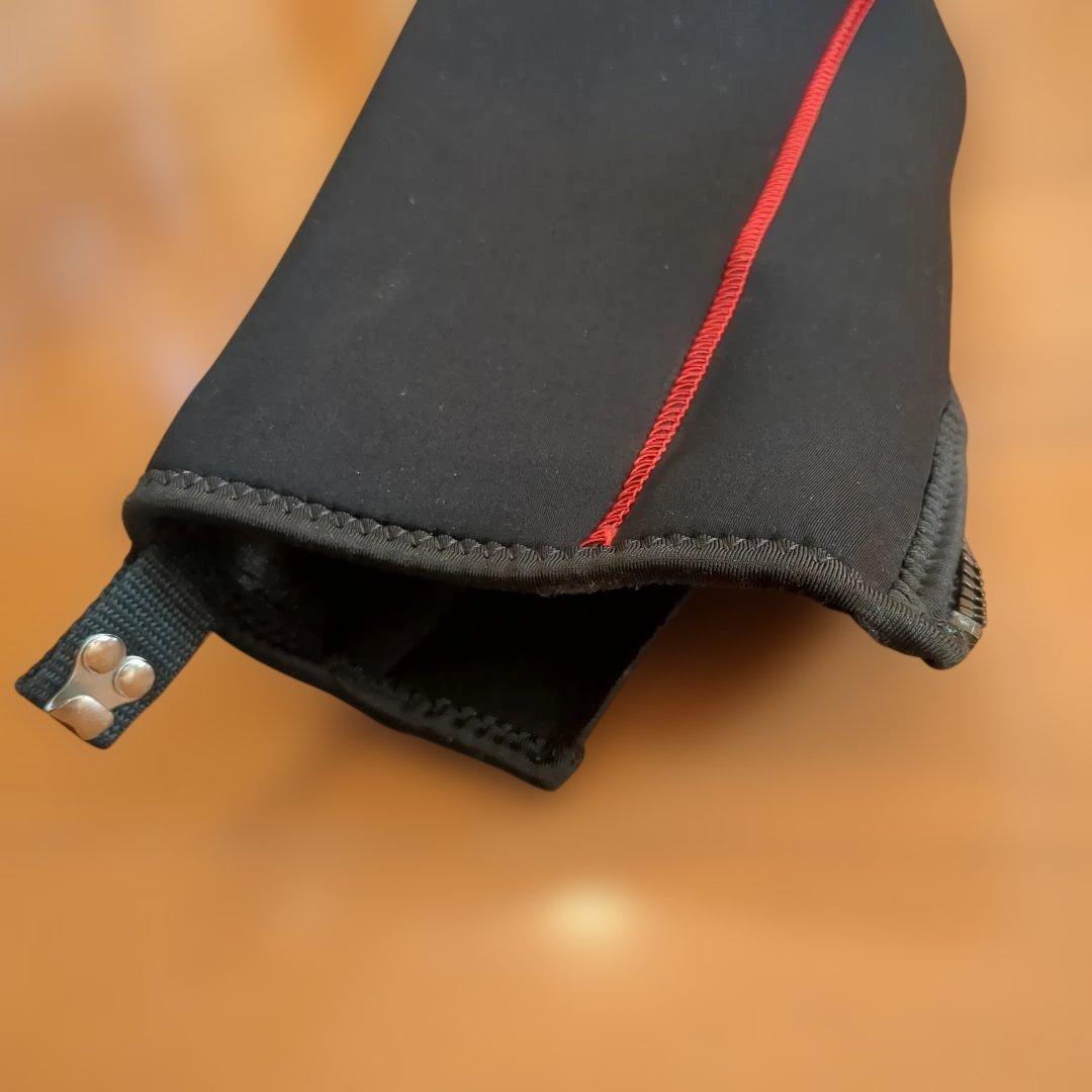 【Mサイズ】mazume x AIMS ウェットスーツ 3点セット