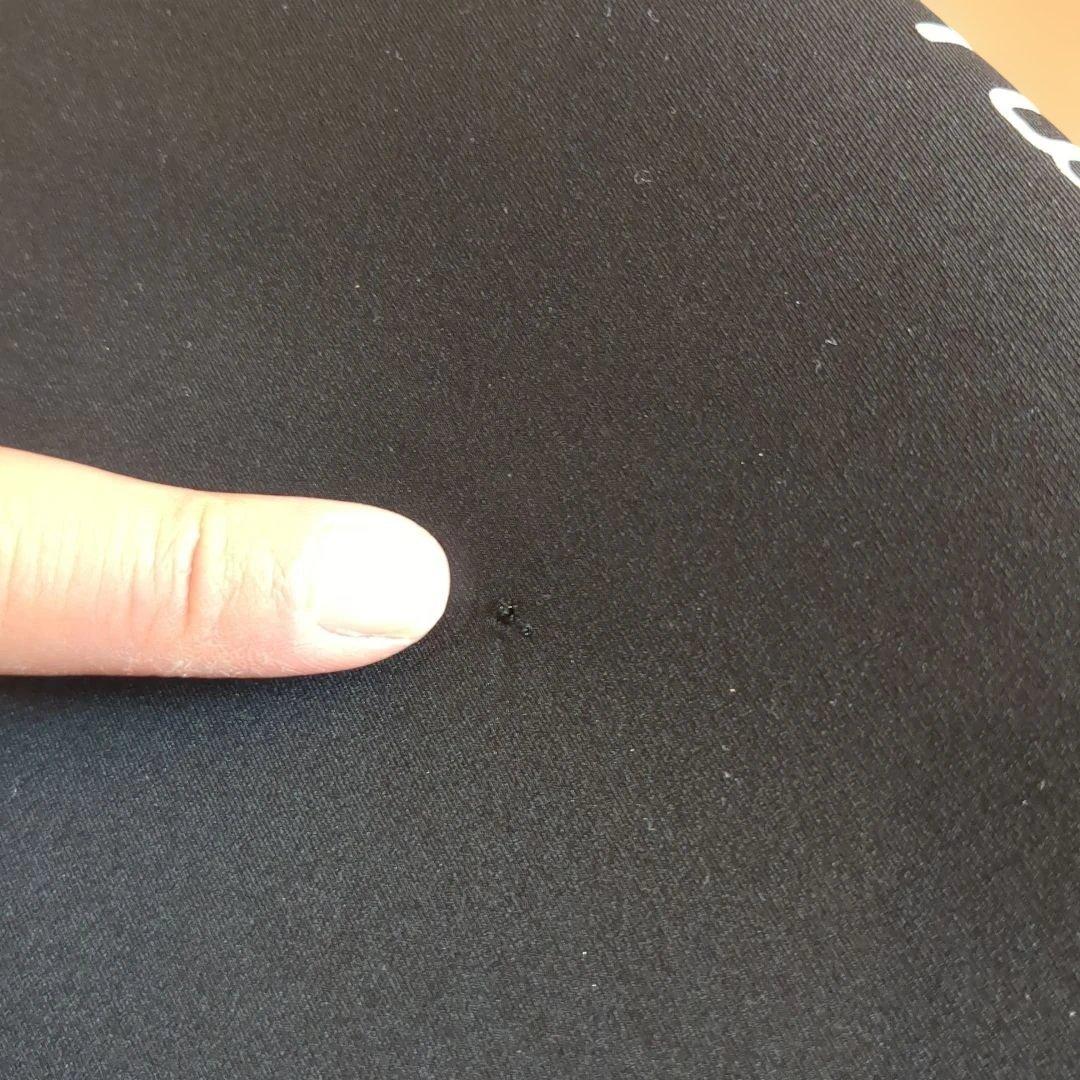 【Mサイズ】mazume x AIMS ウェットスーツ 3点セット