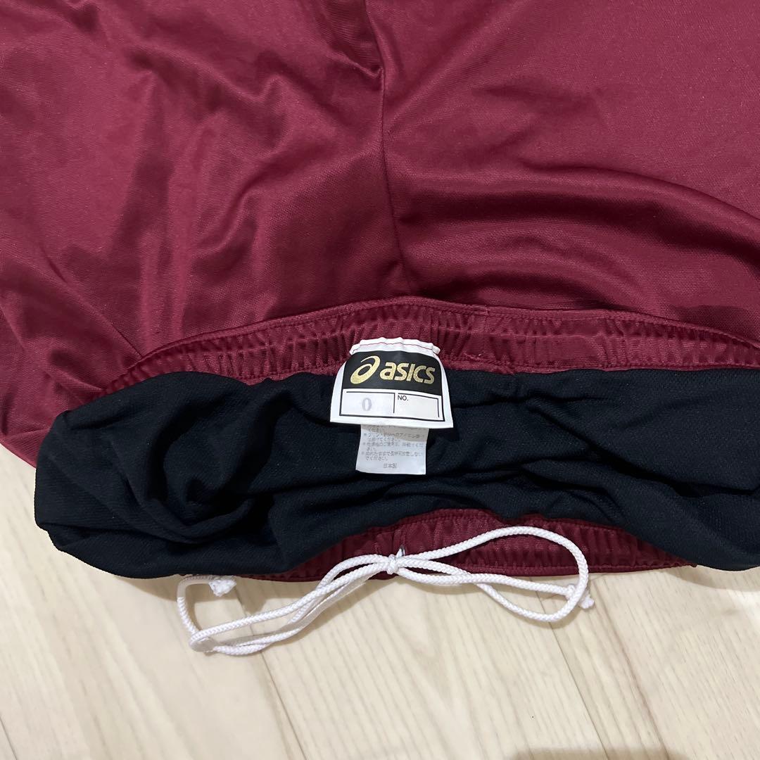 サッカーユニフォーム　上下　非売品