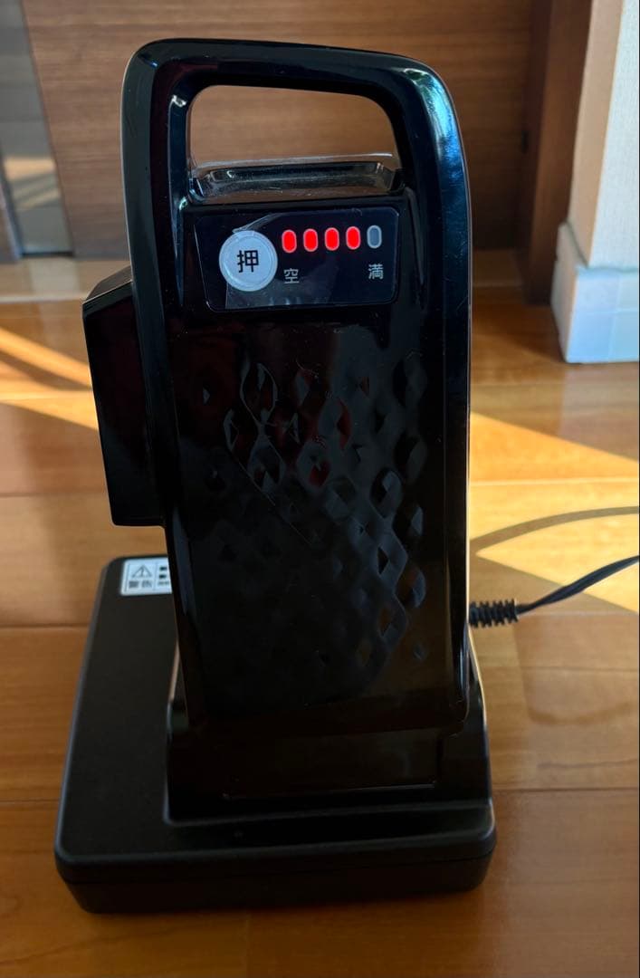 mmmさん専用Panasonic電動アシスト自転車グリッターBE-FGL031