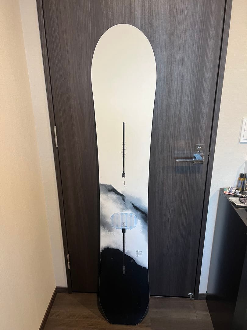 大人気　品薄　24/25 BURTON ファミリーツリー　グリルマスター