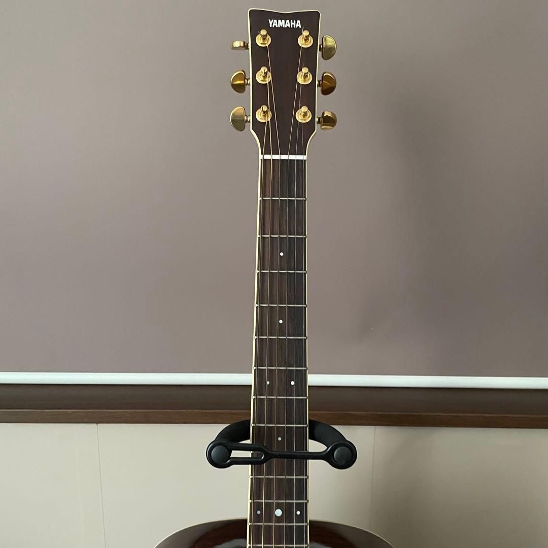 YAMAHA ヤマハ　ギター　LL6 ARE アコースティックギター