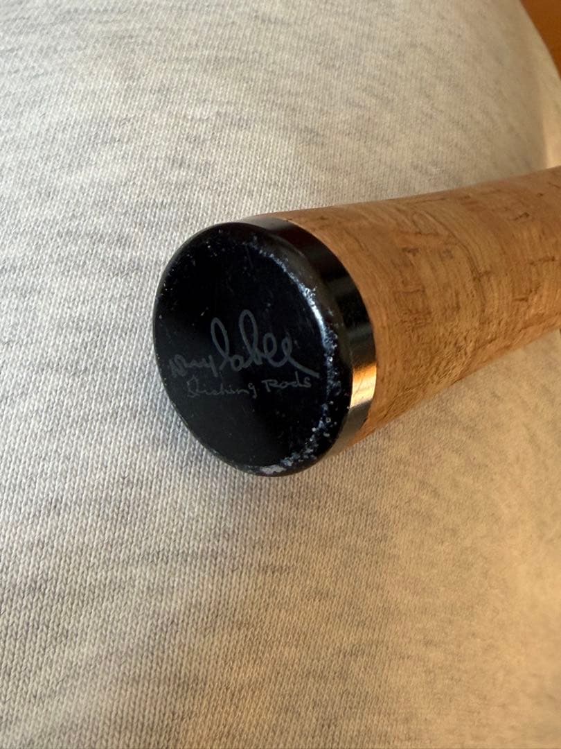 シーレーベル マーク2（SeaLabel MarkⅡ）