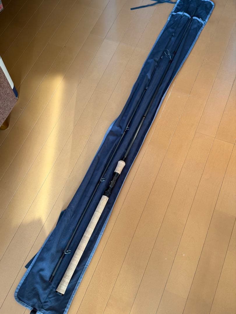 シーレーベル マーク2（SeaLabel MarkⅡ）